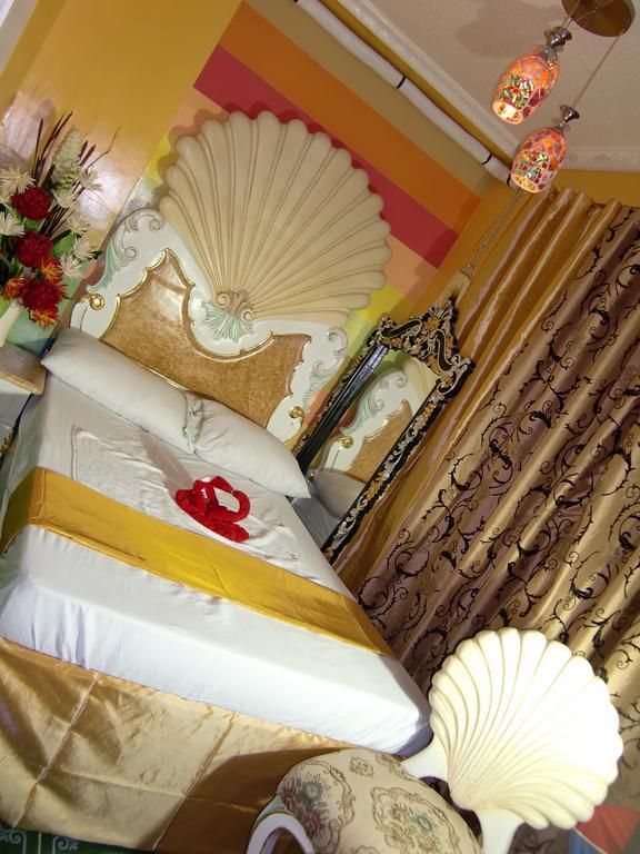 Manila Venetian Hotel Habitación foto